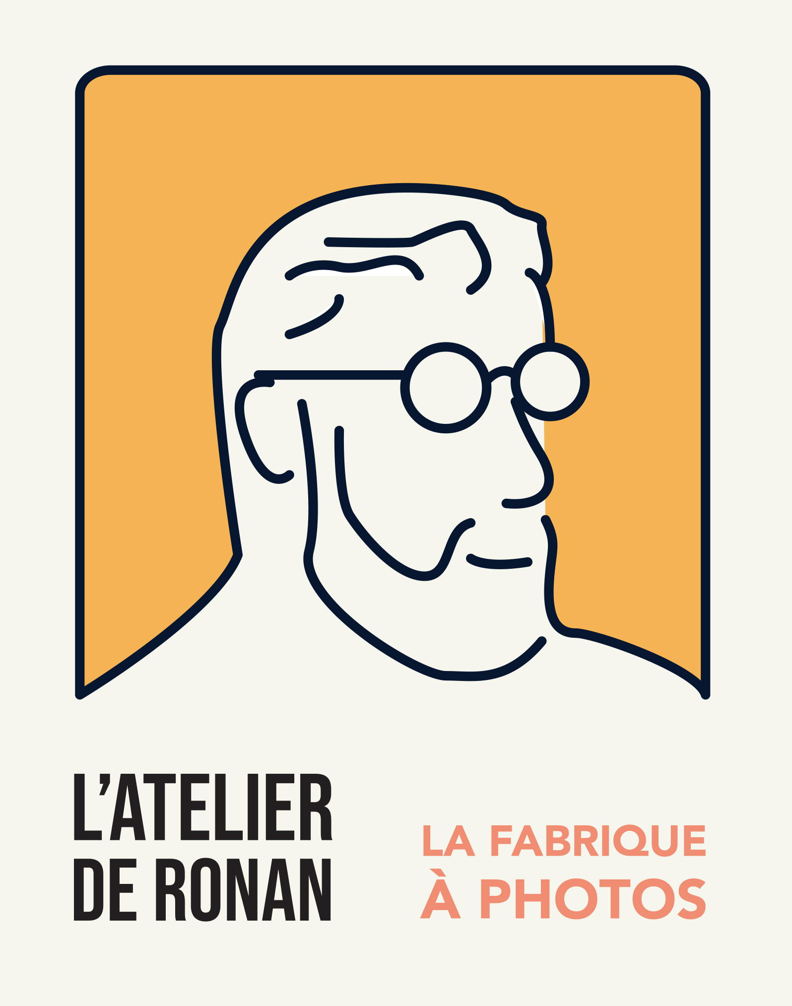 La Fabrique à photos